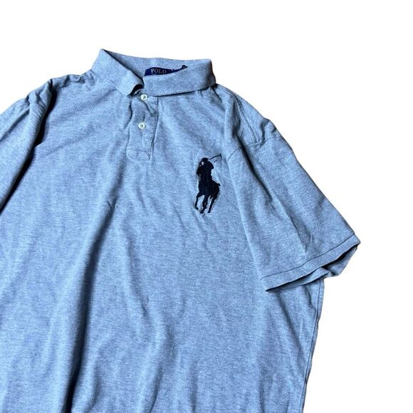 Polo Ralph Lauren Big Pony Shirt XXL - Picture 2 of 5